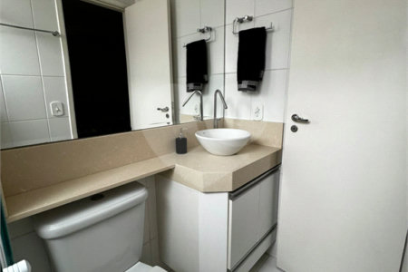 Apartamento à venda com 3 quartos, sendo 1 suíte,  em Vila Dayse, São Bernardo do Campo, SP