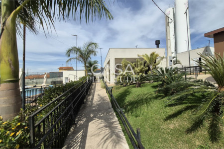 Apartamento à venda com 2 quartos em Ipatinga, Sorocaba, SP