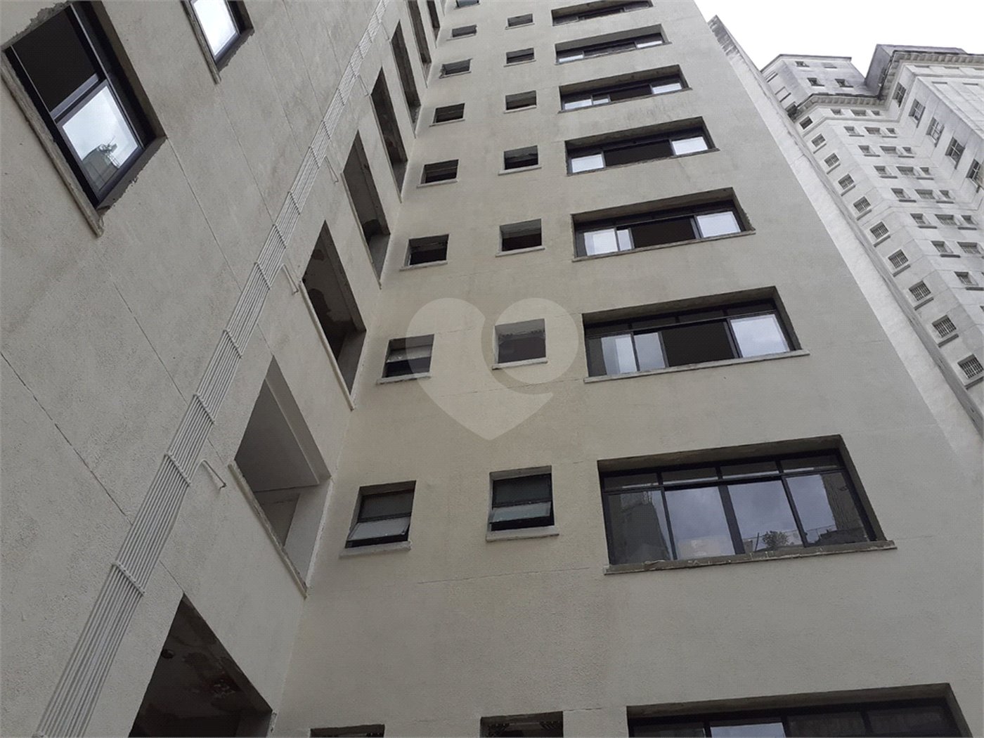 Apartamento à venda com 1 quarto no Centro, São Paulo, SP