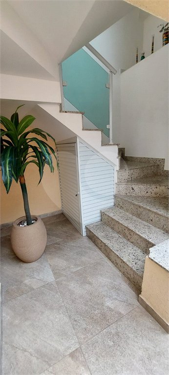 Apartamento à venda com 2 quartos em Vila Erna, São Paulo, SP