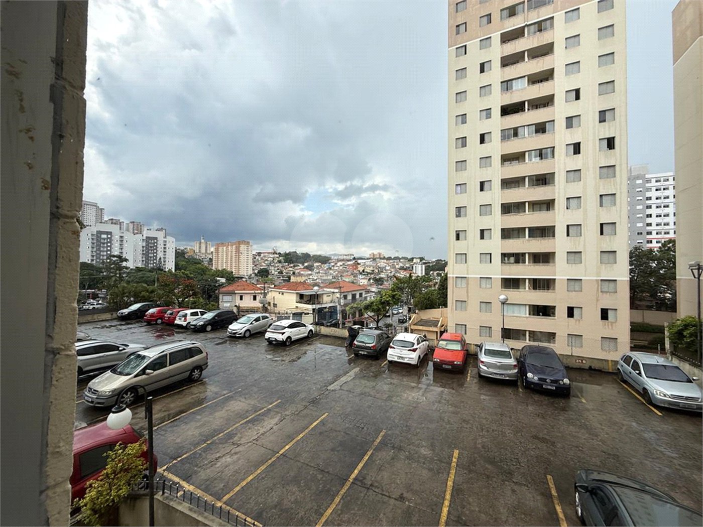 Apartamento à venda com 2 quartos em Casa Verde, São Paulo, SP