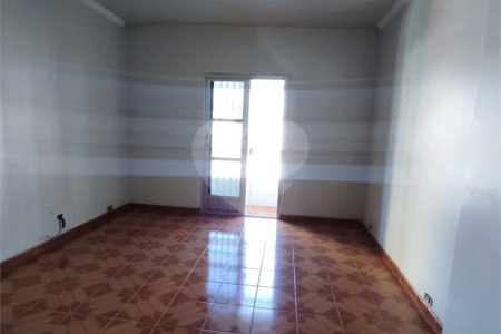 Apartamento à venda com 2 quartos em Santana, São Paulo, SP