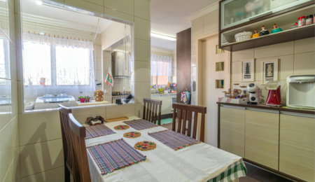 Apartamento à venda com 4 quartos, sendo 1 suíte, em Jardim Marajoara, São Paulo, SP