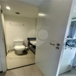 Studio à venda ou para alugar com 1 quarto em Vila Clementino, São Paulo, SP