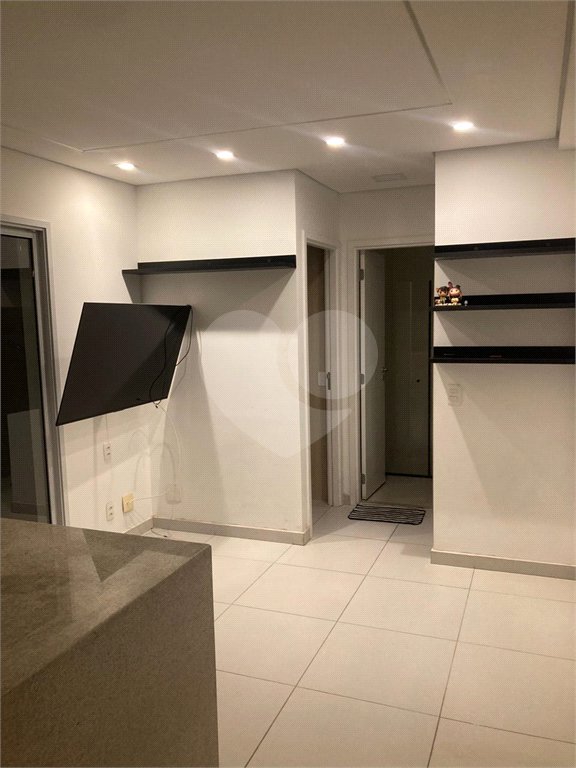 Apartamento à venda com 1 quarto em Jardim São Paulo(zona Norte), São Paulo, SP
