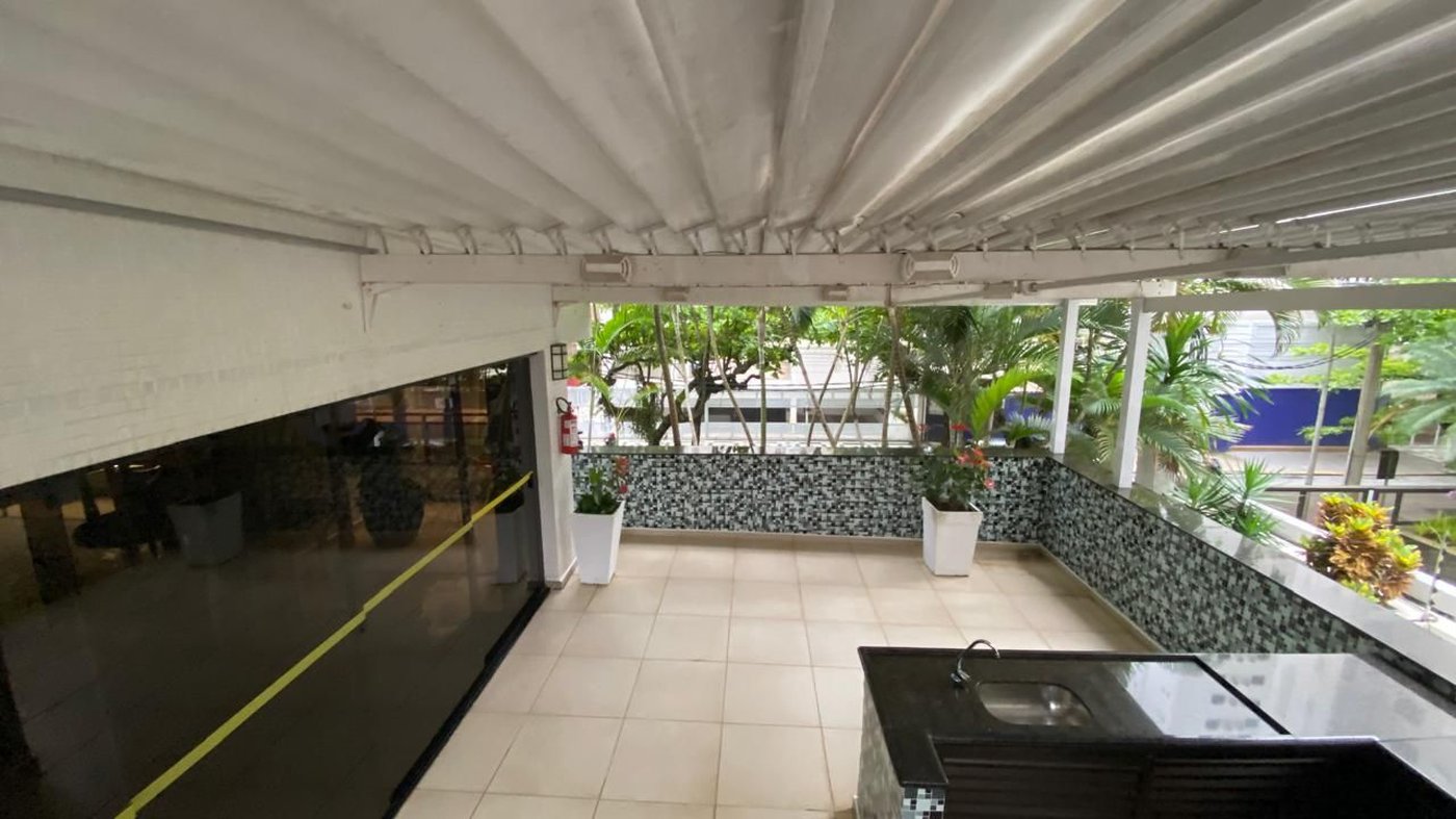 Apartamento com 3 dormitórios à venda, 170 m² por R$ 1.430.000,00 - Pitangueiras - Guarujá/SP