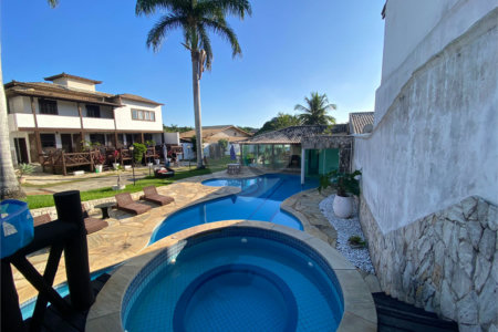 Hotel à venda com 9 suítes em Albatroz, Armação dos Búzios, RJ