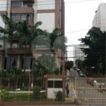 Apartamento à venda com 1 quarto em Jaguaré, São Paulo, SP