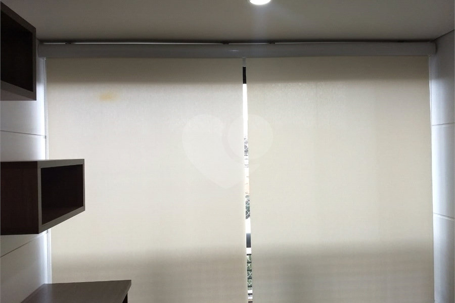 Apartamento à venda com 2 quartos, sendo 1 suíte,  em Santa Teresinha, São Paulo, SP