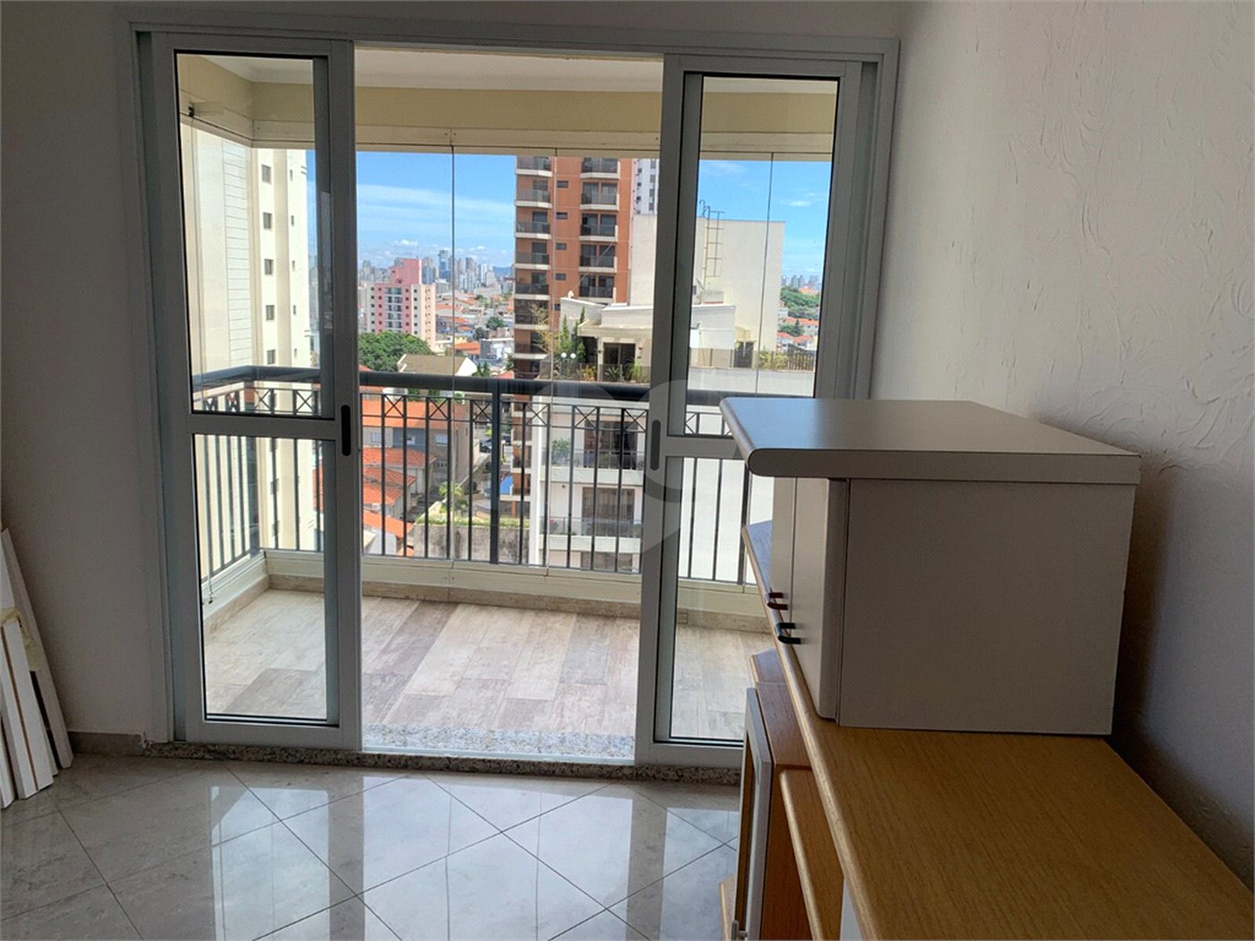 Apartamento à venda com 3 quartos, sendo 1 suíte, em Vila Guilherme, São Paulo, SP