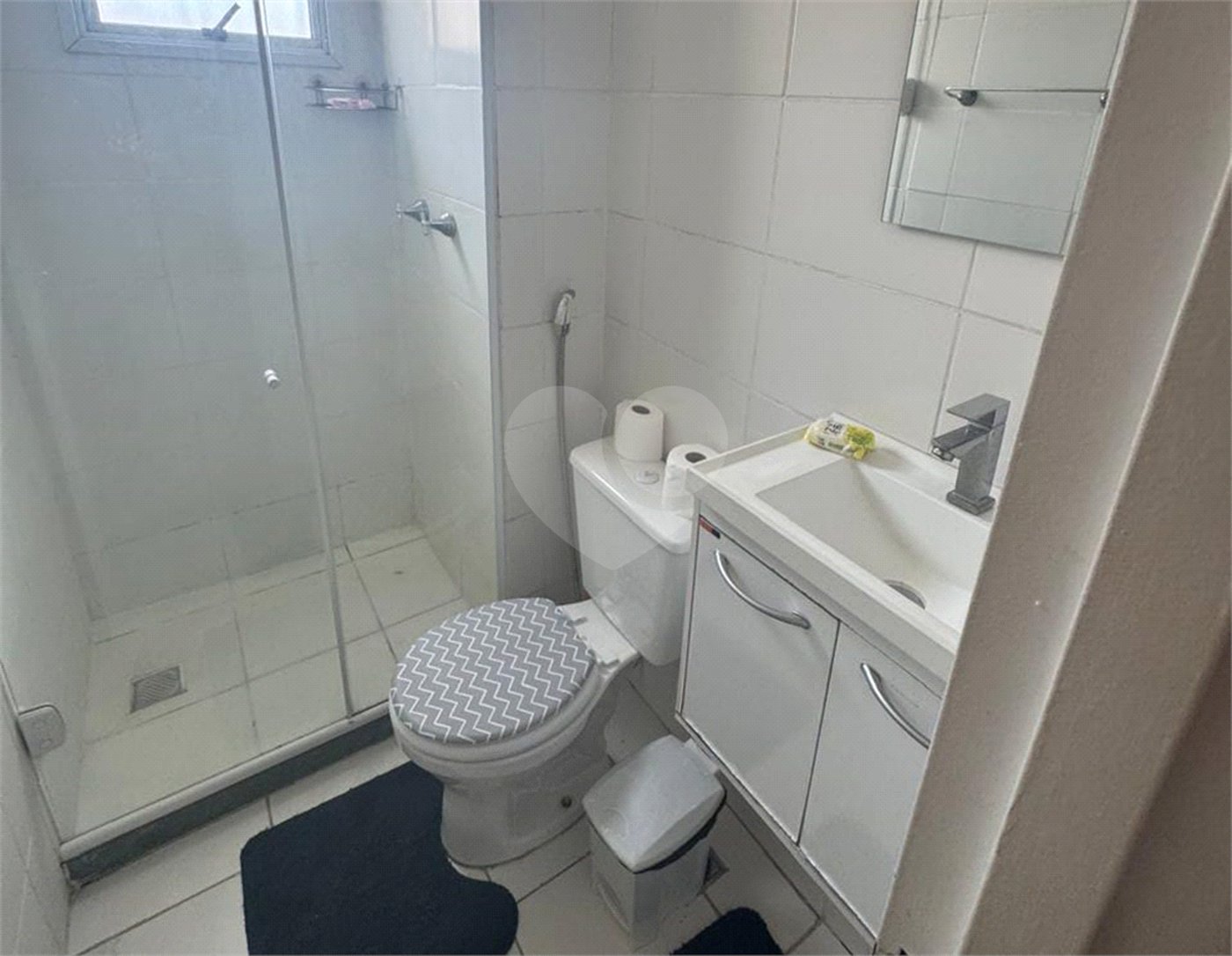 Apartamento à venda com 2 quartos em São Cristóvão, Rio de Janeiro, RJ