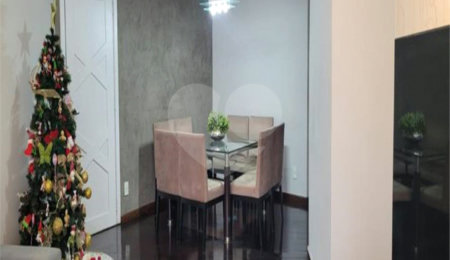 Apartamento à venda com 3 quartos, sendo 1 suíte, em Casa Verde, São Paulo, SP