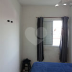 Apartamento à venda com 2 quartos em Jardim Santa Inês Ii, São José dos Campos, SP