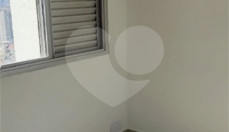 Apartamento à venda com 1 quarto em Cambuci, São Paulo, SP