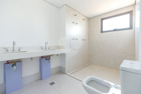 Apartamento à venda com 3 suítes em Brooklin Paulista, São Paulo, SP