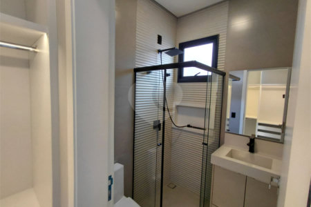 Casa à venda com 3 suítes no condomínio Residencial Milano, Indaiatuba - SP