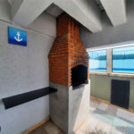 Apartamento à venda, 45 m² por R$ 307.400,00 - Enseada - Guarujá/SP