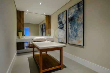 Apartamento à venda com 3 suítes em Anhangabaú, Jundiaí, SP