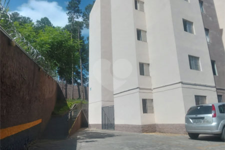 Apartamento à venda com 2 quartos em Jardim São Luis, Guarulhos, SP