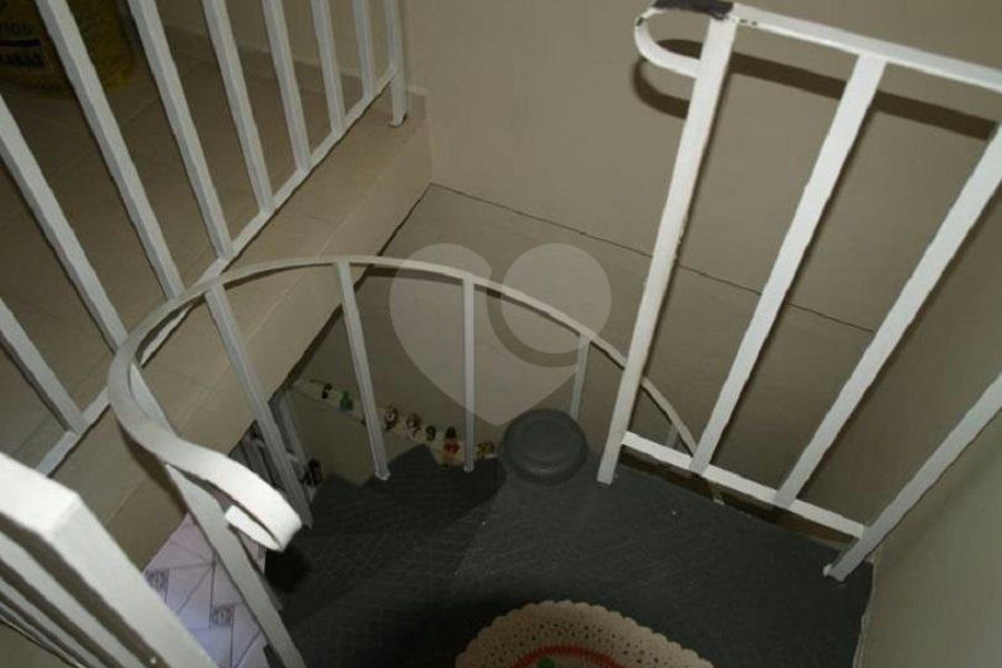 Sobrado à venda com 3 quartos, sendo 2 suítes, em Vila Guilherme, São Paulo, SP