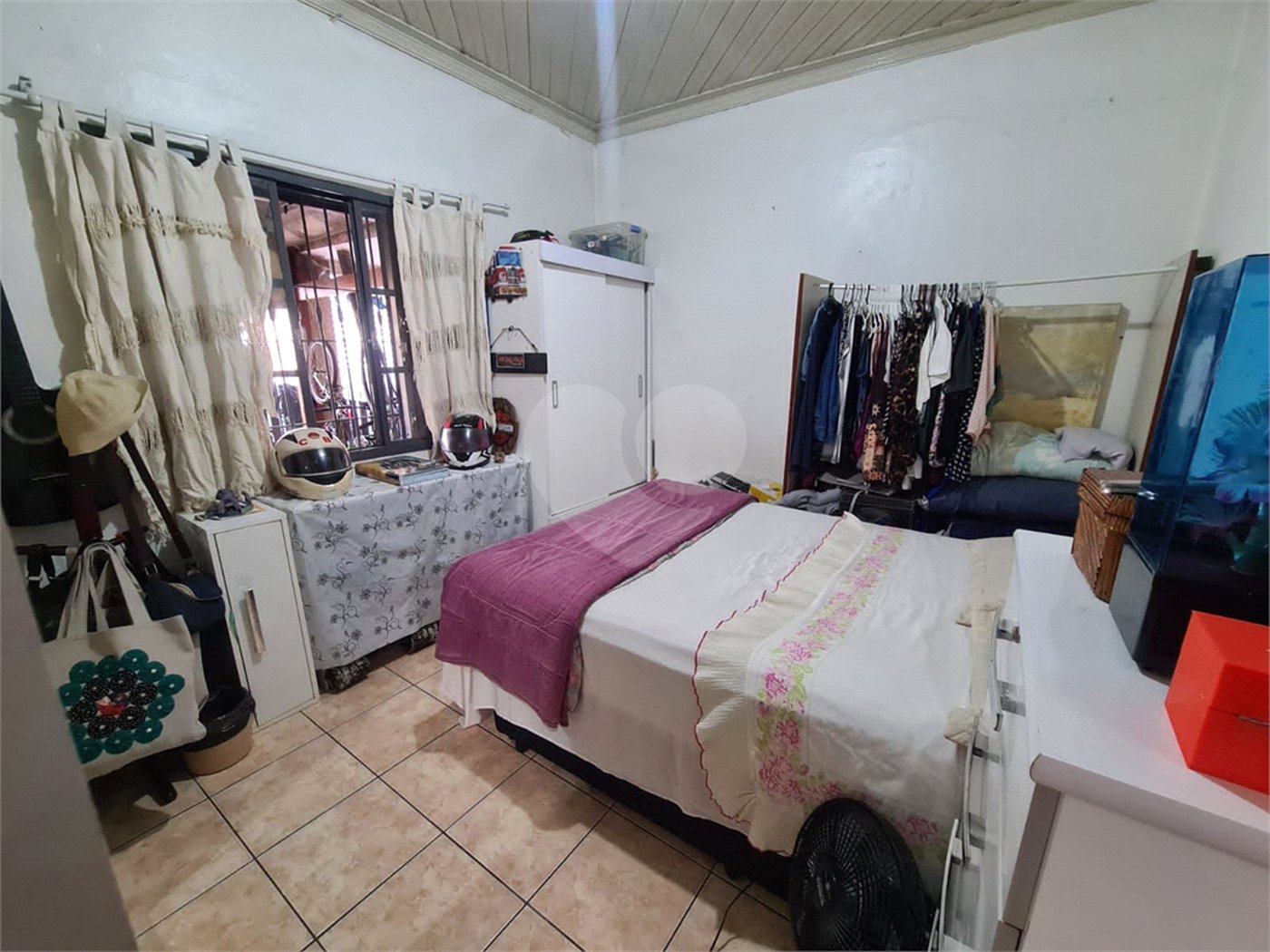 Casa à venda com 5 quartos em Tucuruvi, São Paulo, SP