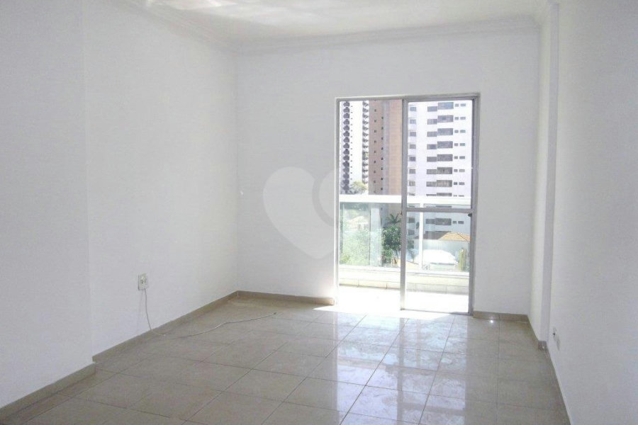 Apartamento à venda com 3 quartos em Tucuruvi, São Paulo, SP