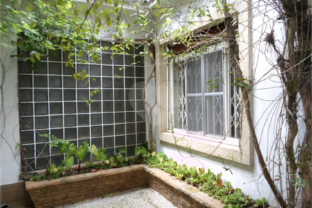 Imóvel comercial à venda na Rua Cel. Oscar Porto, Paraíso