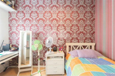 Apartamento em Higienópolis com 3 quartos, 3 suítes, 2 vagas, 277 m² de área útil