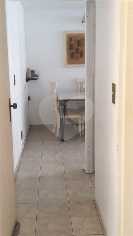Apartamento à venda com 2 quartos em Jardim Pinheiros, São Paulo, SP