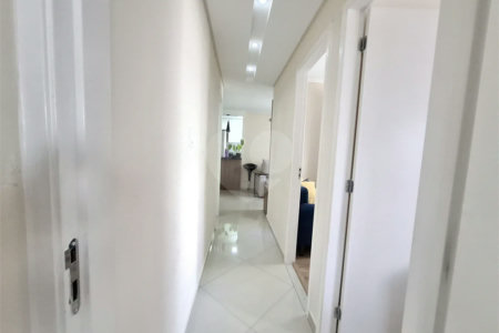 Apartamento à venda com 3 quartos, sendo 1 suíte, em Santa Teresinha, São Paulo, SP