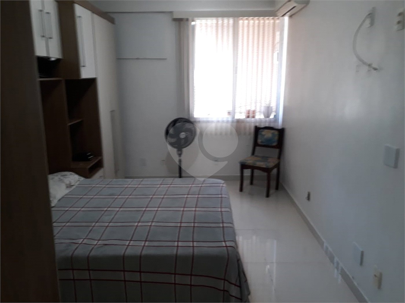 Apartamento à venda com 3 quartos, sendo 1 suíte, em Tijuca, Rio de Janeiro, RJ