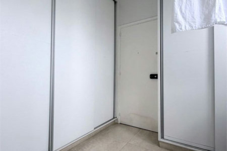 Apartamento Residencial à venda, Boqueirão, Santos - AP1618.