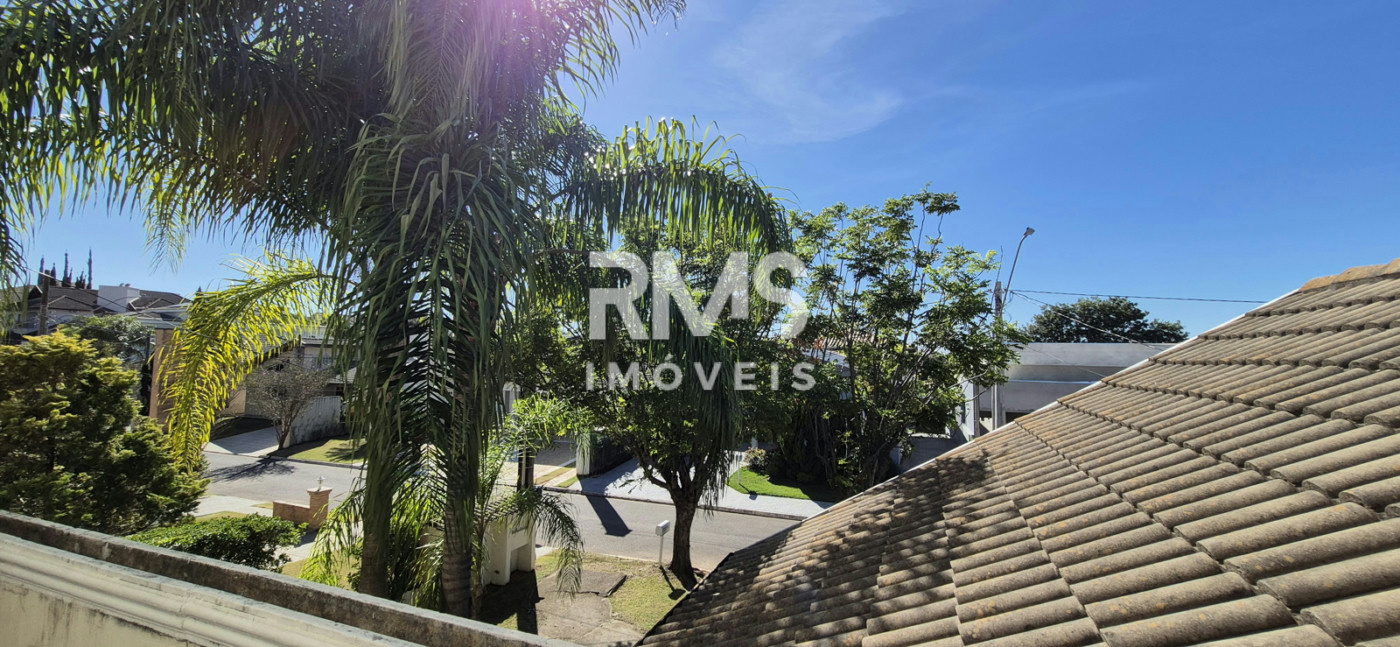 Casa à venda ou para alugar com 3 suítes em Jardim Theodora, Itu, SP