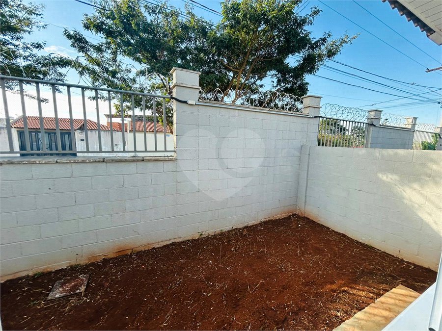 Casa à venda com 2 quartos, sendo 1 suíte, no condomínio Palacio de Turim, Ribeirão Preto - SP