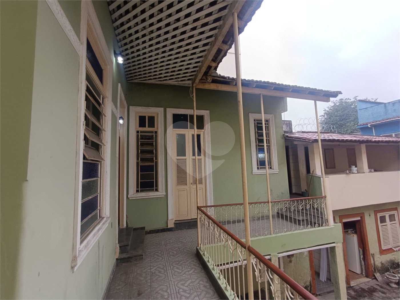 Casa à venda com 3 quartos em Vila Isabel, Rio de Janeiro, RJ