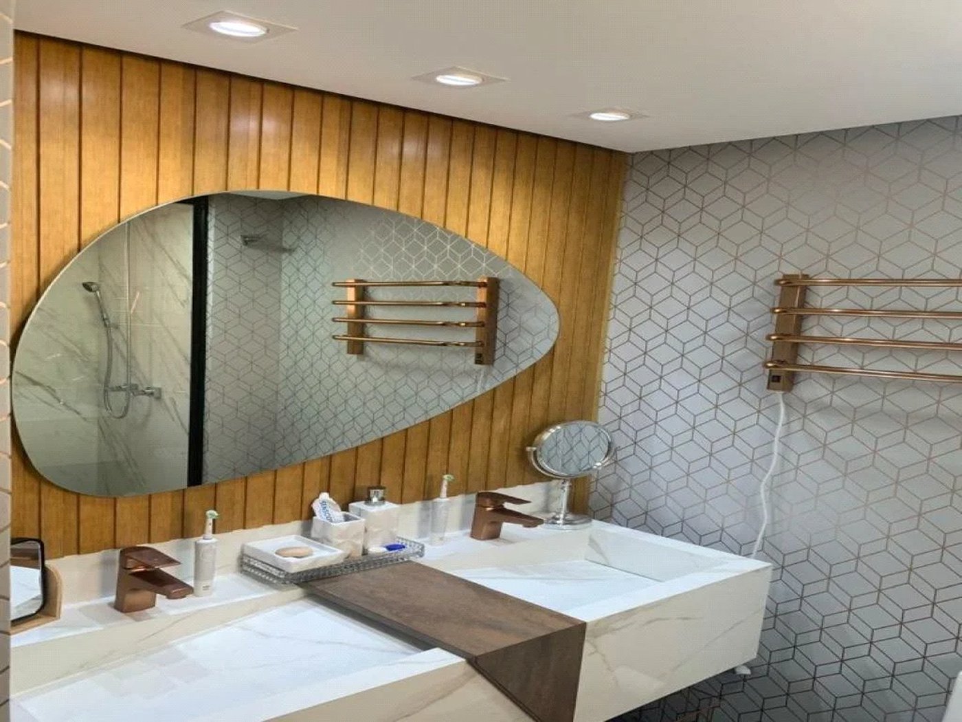 Apartamento à venda com 2 quartos, sendo 1 suíte,  em Jardim Ampliação, São Paulo, SP