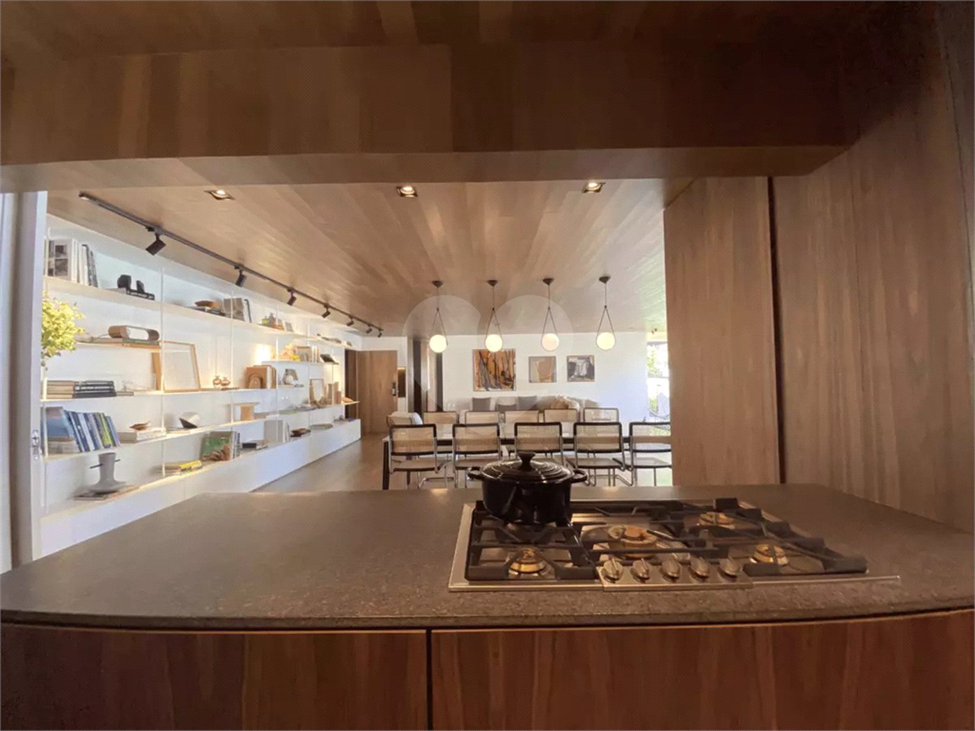 Apartamento à venda com 3 suítes em Brooklin Paulista, São Paulo, SP