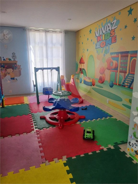 Apartamento à venda com 3 quartos, sendo 1 suíte, em Mandaqui, São Paulo, SP