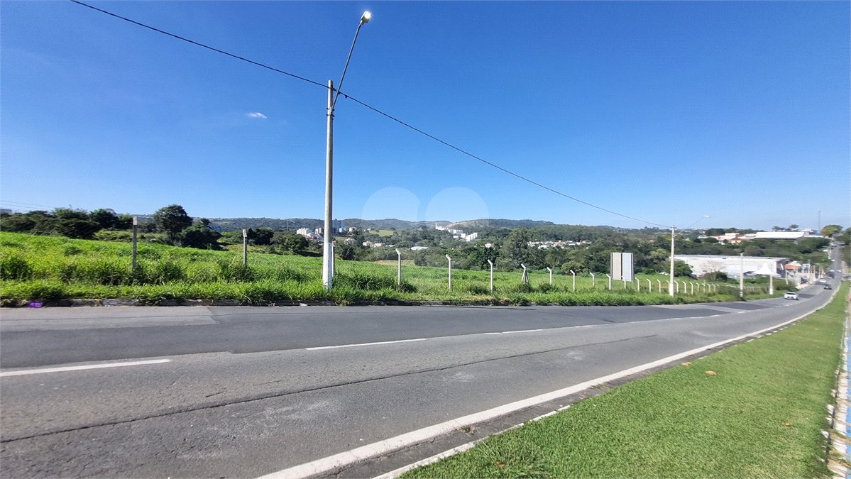 Área de Terra à venda em Parque Nova Suíça, Valinhos, SP