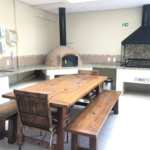 Apartamento à venda com 4 quartos, sendo 2 suítes,  em Jardim Armênia, Mogi das Cruzes, SP