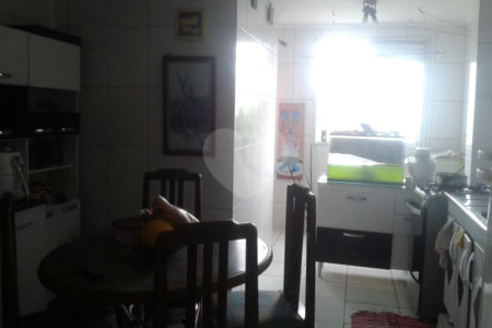 Apartamento à venda com 2 quartos em Vila Polopoli, São Paulo, SP