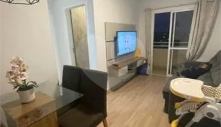 Apartamento à venda com 2 quartos, sendo 1 suíte,  em Jardim América, São José dos Campos, SP
