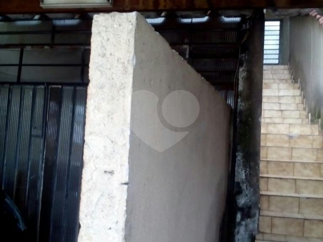 Sobrado à venda com 3 quartos, sendo 1 suíte,  em Casa Verde, São Paulo, SP