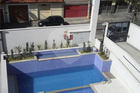Apartamento à venda com 2 quartos, sendo 1 suíte, em Vila Mazzei, São Paulo, SP