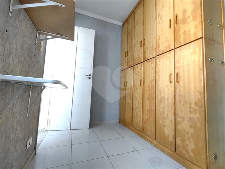 Apartamento à venda com 3 quartos, sendo 1 suíte, em Santana, São Paulo, SP