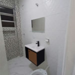 Apartamento com 2 dormitórios à venda, 56 m² por R$ 515.000,00 - José Menino - Santos/SP
