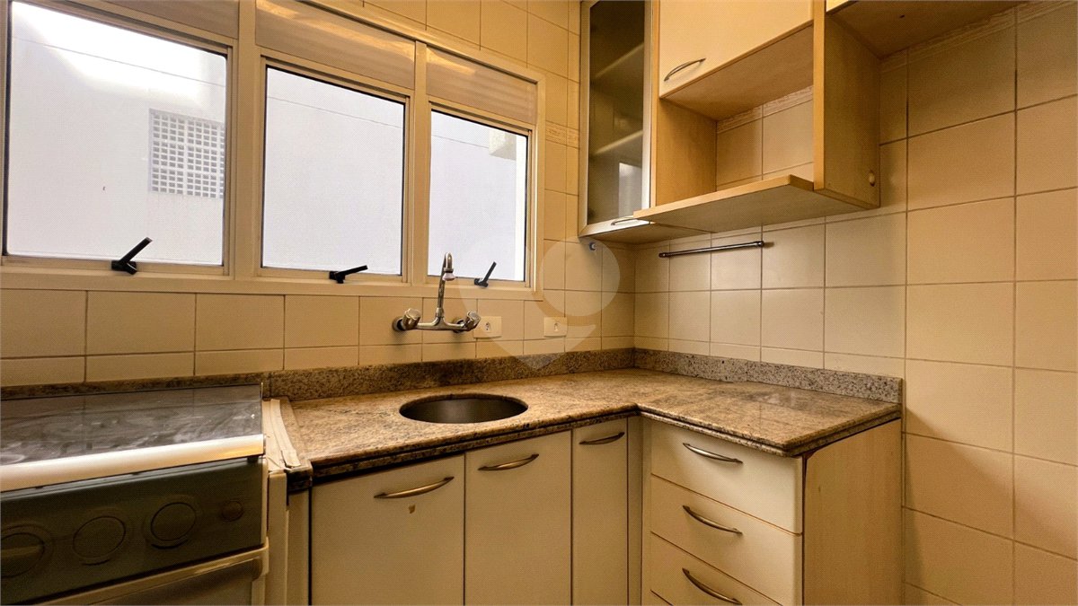 Apartamento à venda com 2 quartos em Pinheiros, São Paulo, SP
