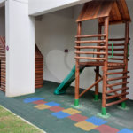 Apartamento à venda com 1 quarto em Santo Amaro, São Paulo, SP
