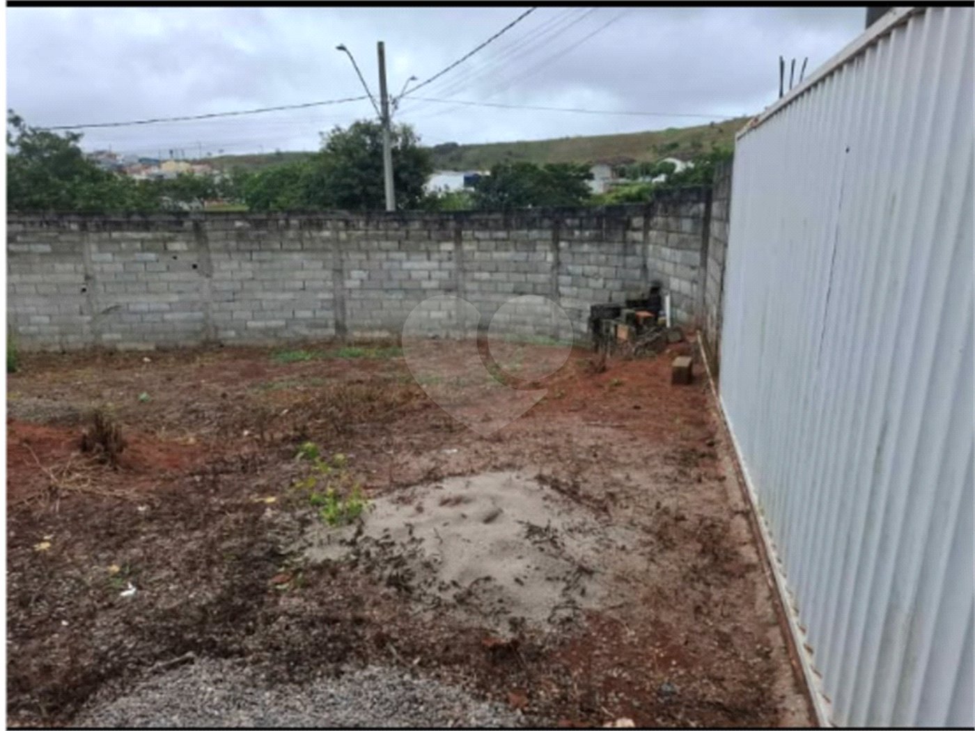 Terreno à venda em Jardim Santa Júlia, São José dos Campos, SP