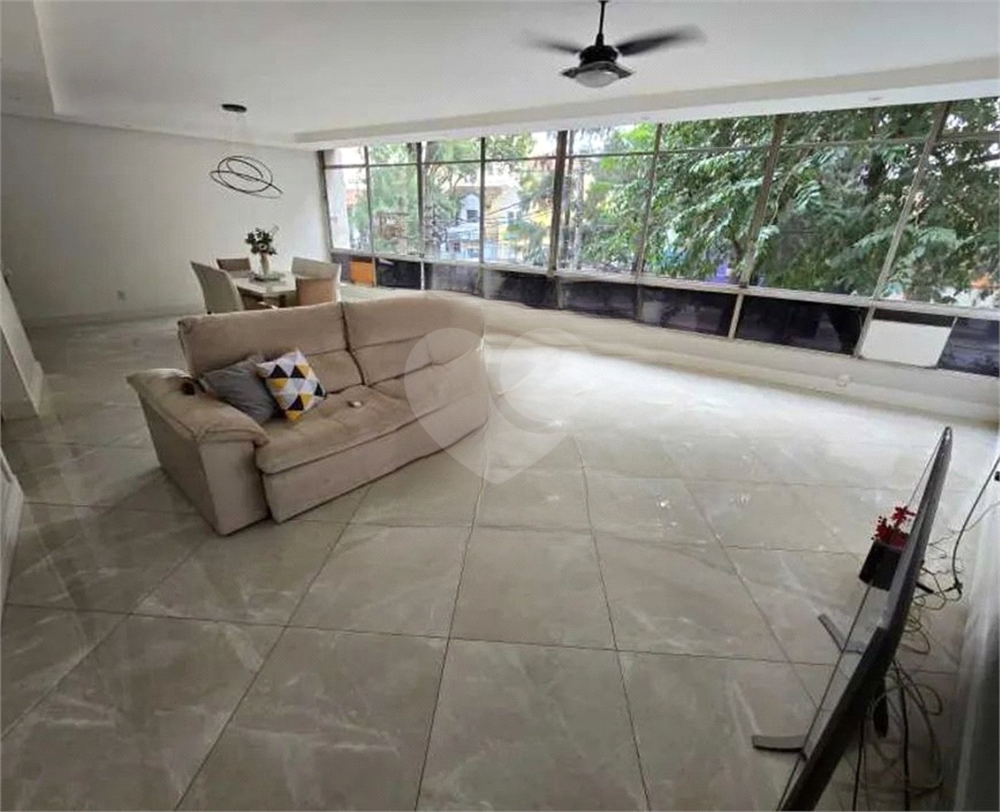 Apartamento à venda com 3 quartos, sendo 2 suítes, em Tijuca, Rio de Janeiro, RJ